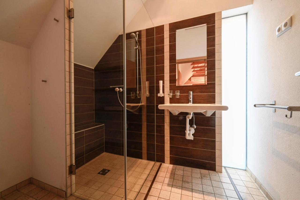 Winzerhof Kiss Otel Jois Dış mekan fotoğraf