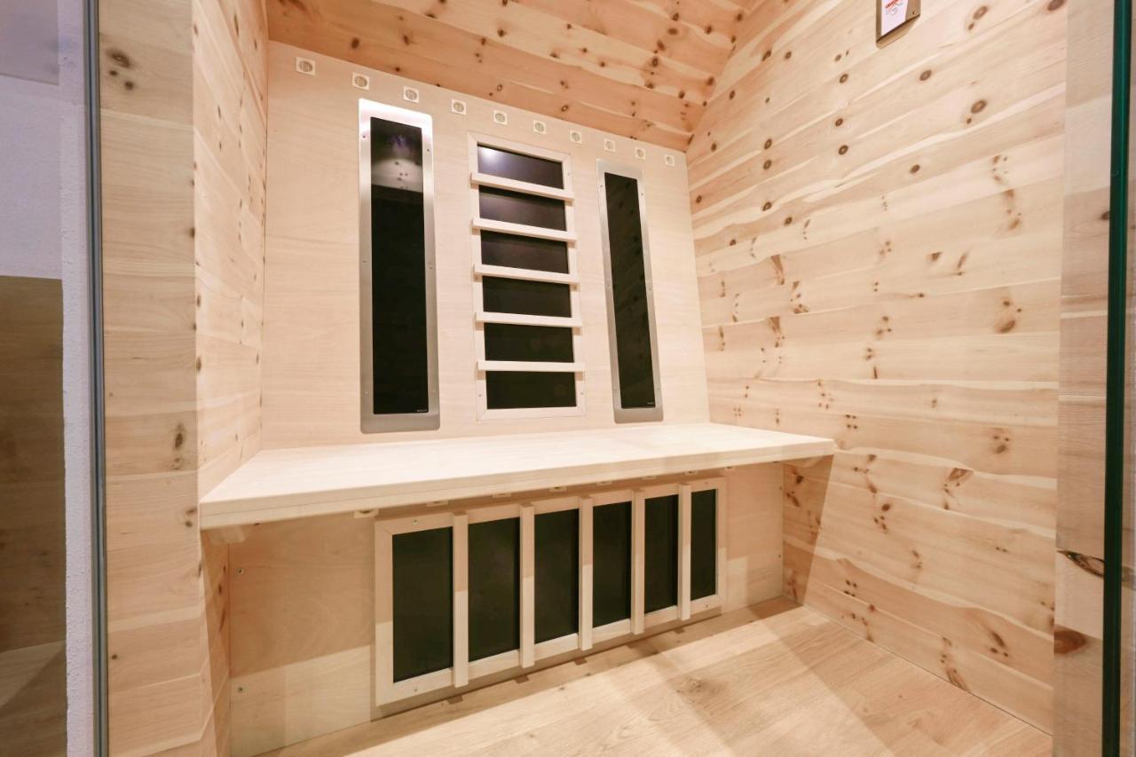Winzerhof Kiss Otel Jois Dış mekan fotoğraf